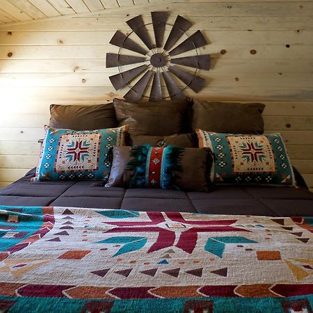 Villa Return To Lonesome Dove à South Fork Extérieur photo